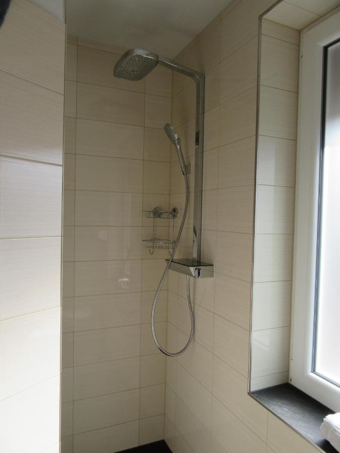 Ferienapartment Meiss Erdeborn Exterior foto